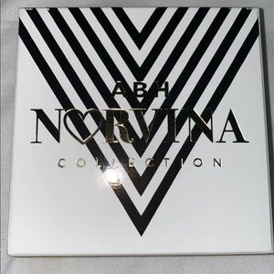 Anastasia Beverly Hills Nirvana eyeshadow palette